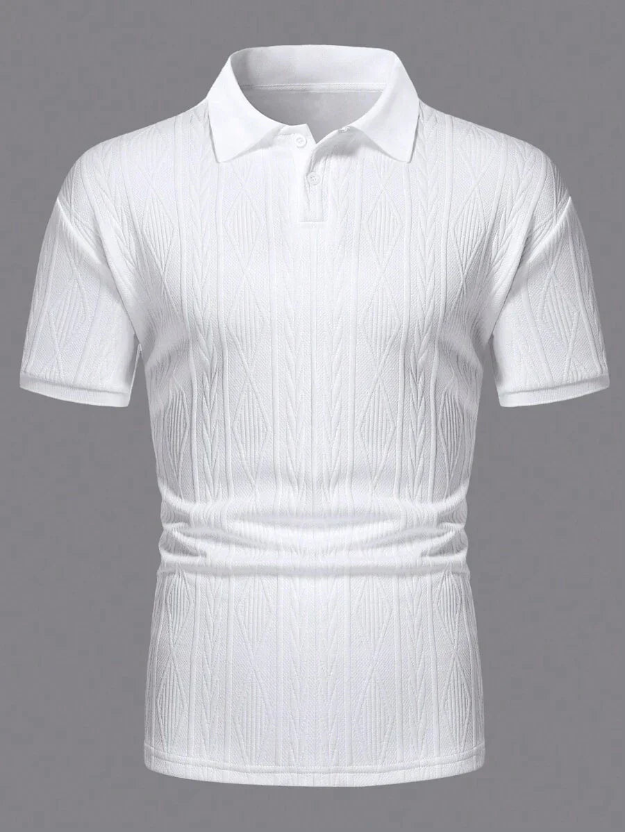Blanc / S