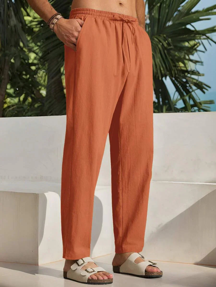 Marron / S