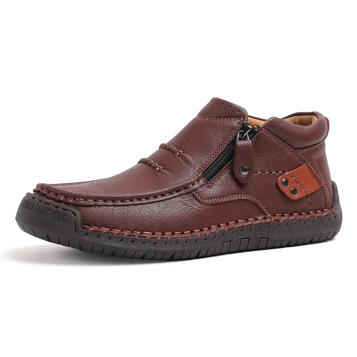 Marron Foncé / 38