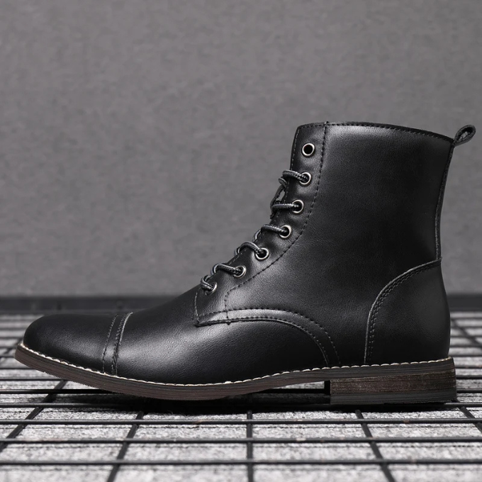 Noir / 38