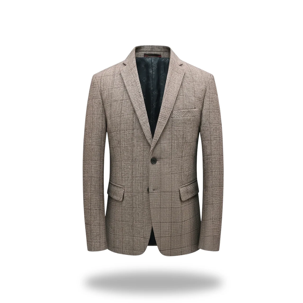 Beige / M