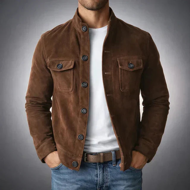 Marron foncé / S