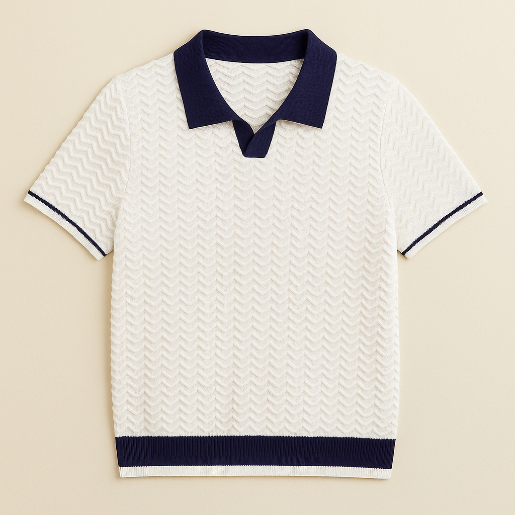 Blanc / XS