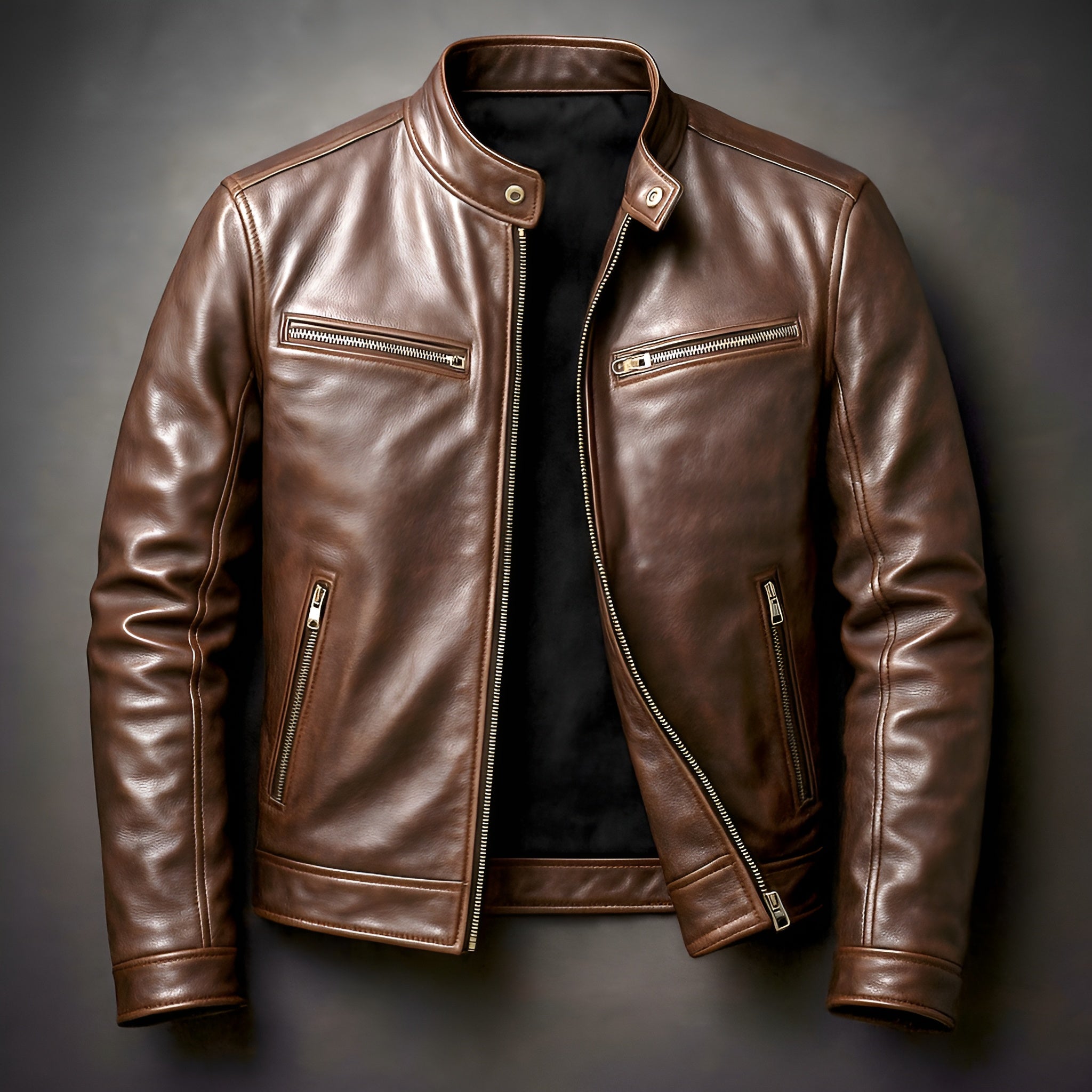 Marron / XS