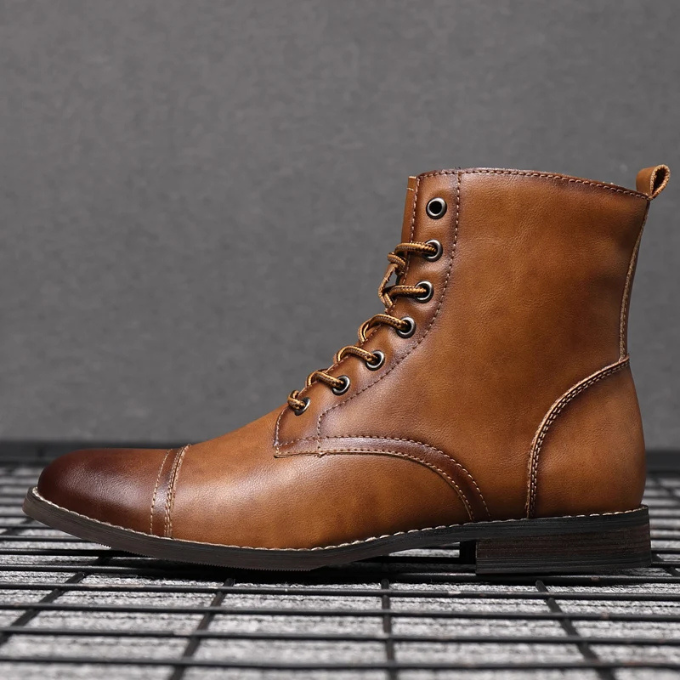 Marron / 38