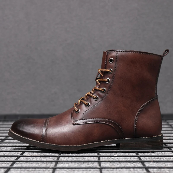 Marron Foncé / 38