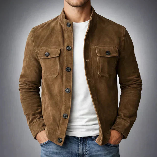 Marron / S