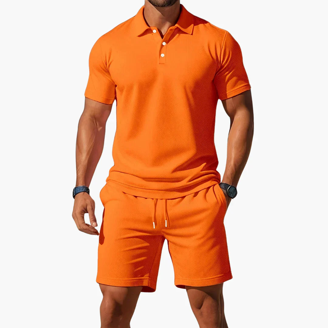 Orange / XS