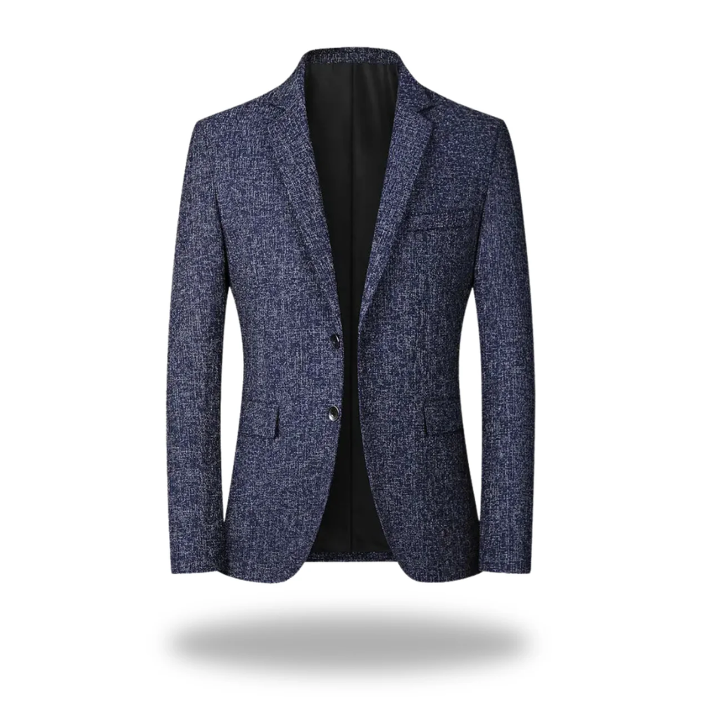 Marine bleu / 2XS