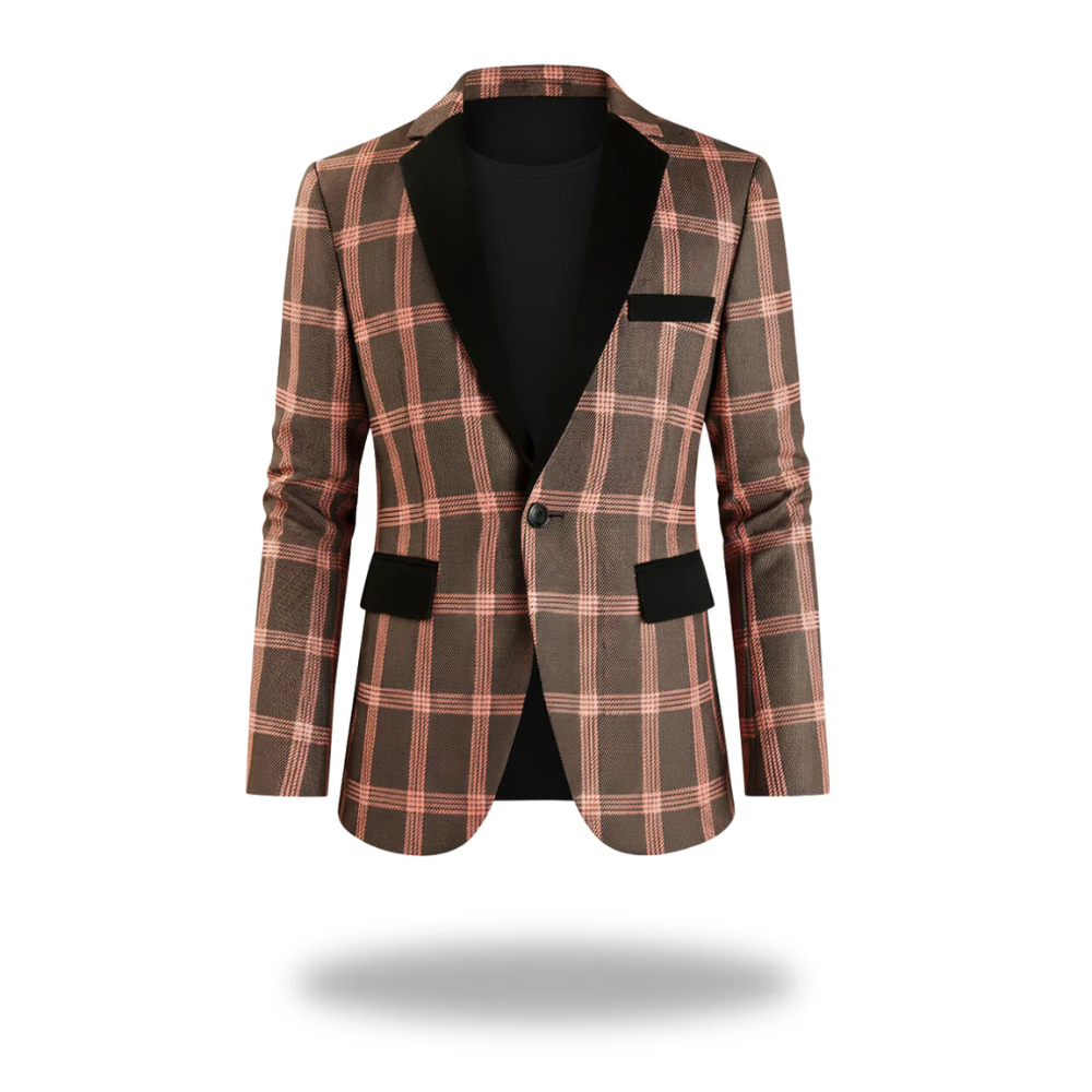 Marron / M
