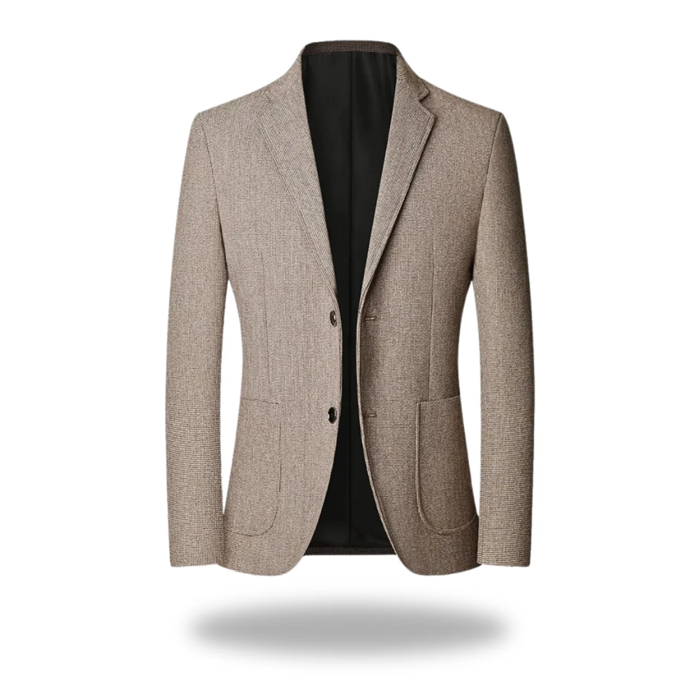 Beige / M