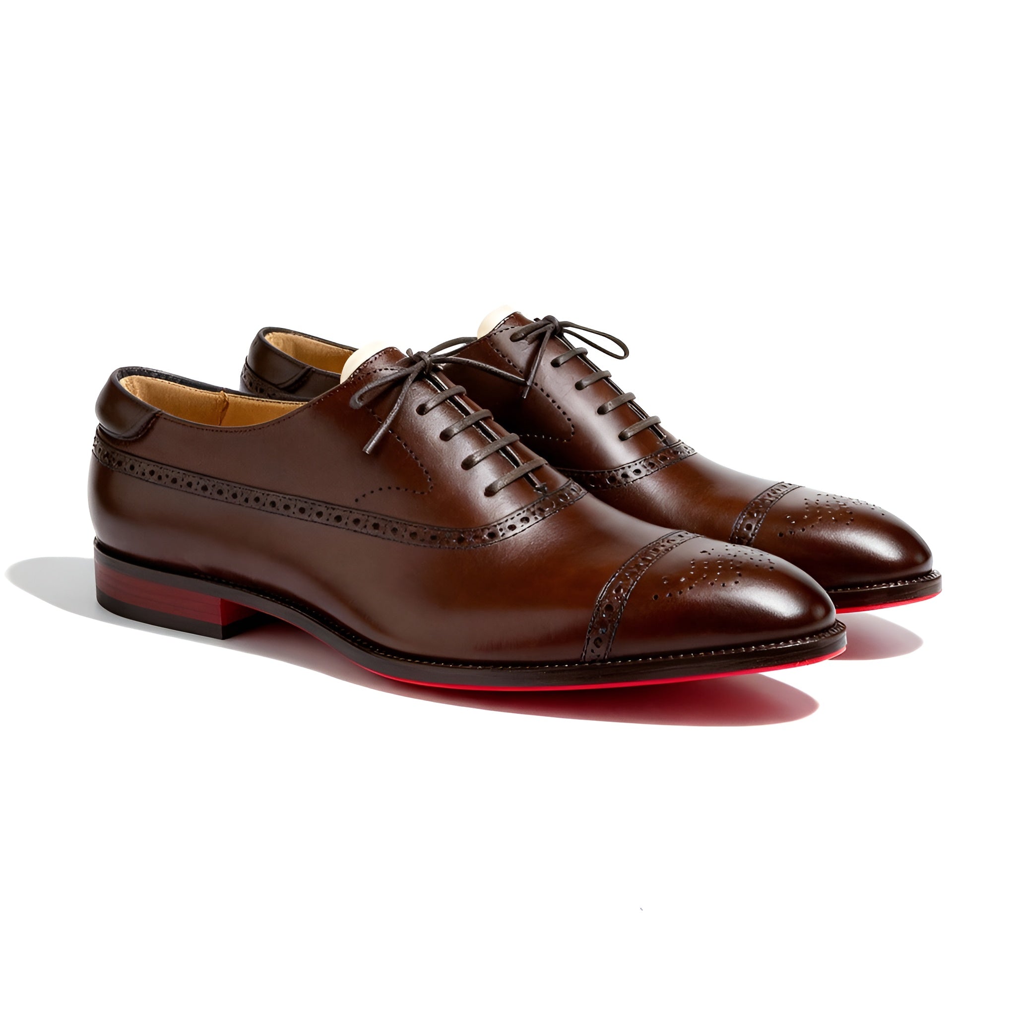 Marron / 38.5
