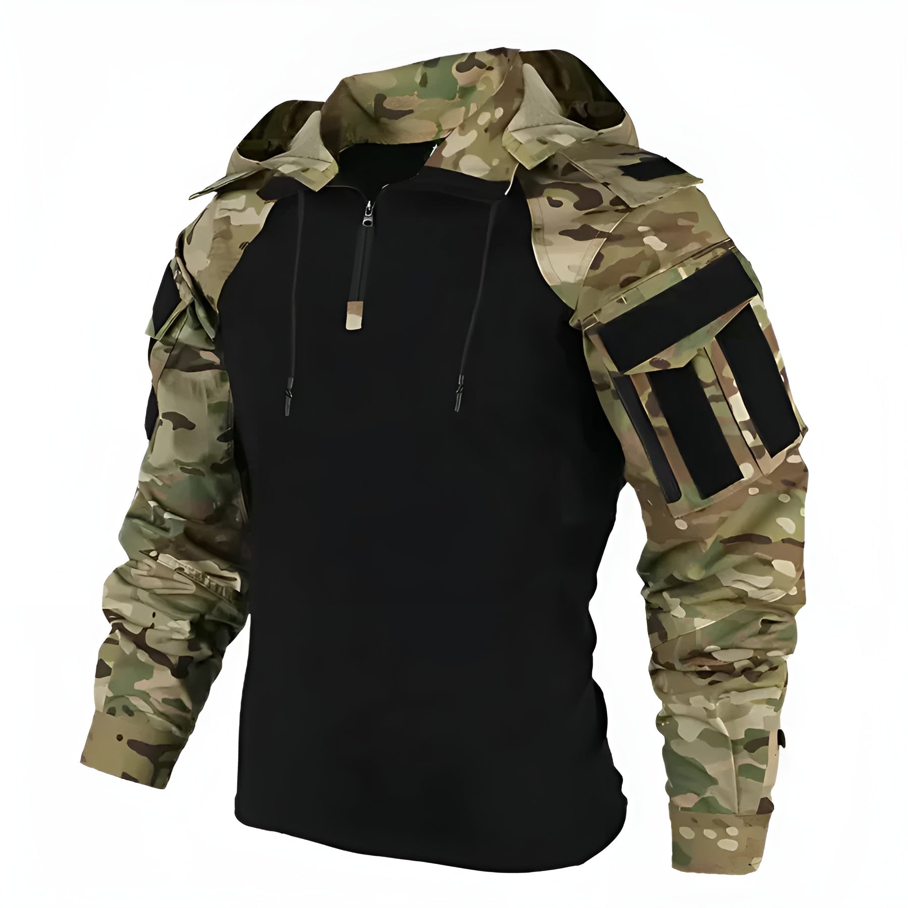 Vert armée / M