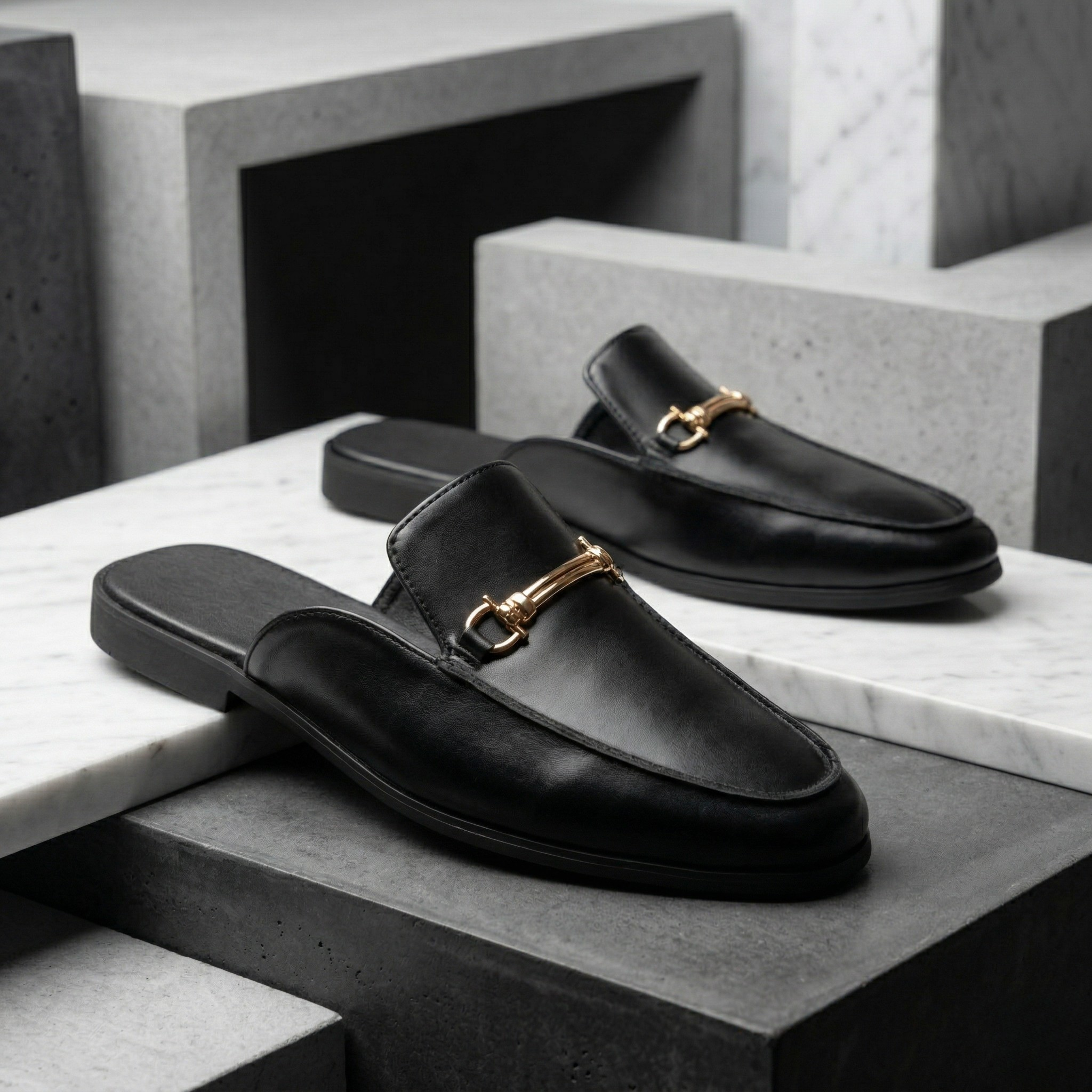 Noir / 38