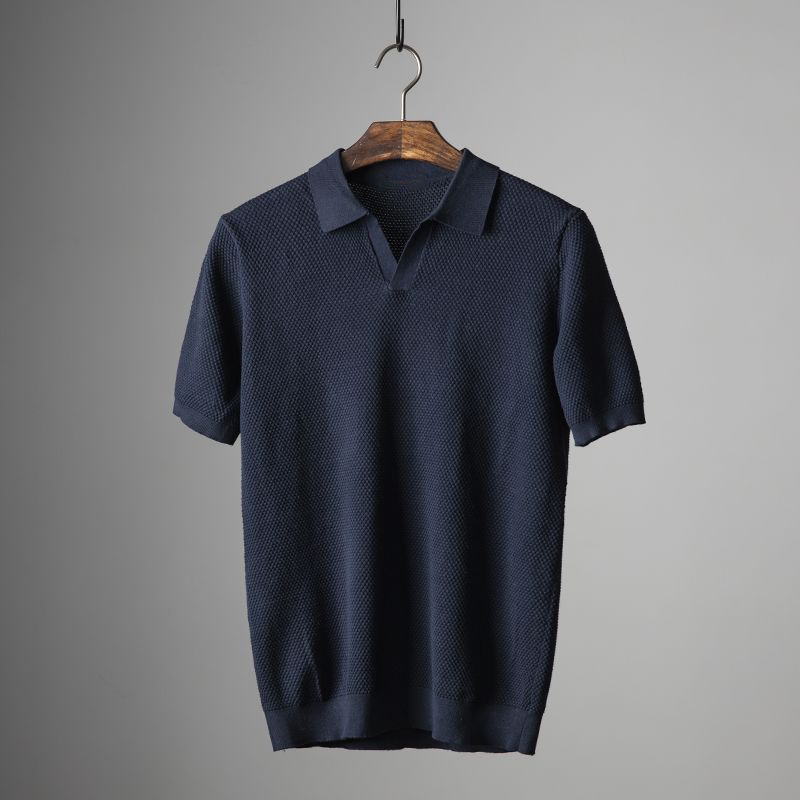 Bleu marine / S