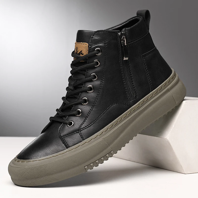 Noir / 38