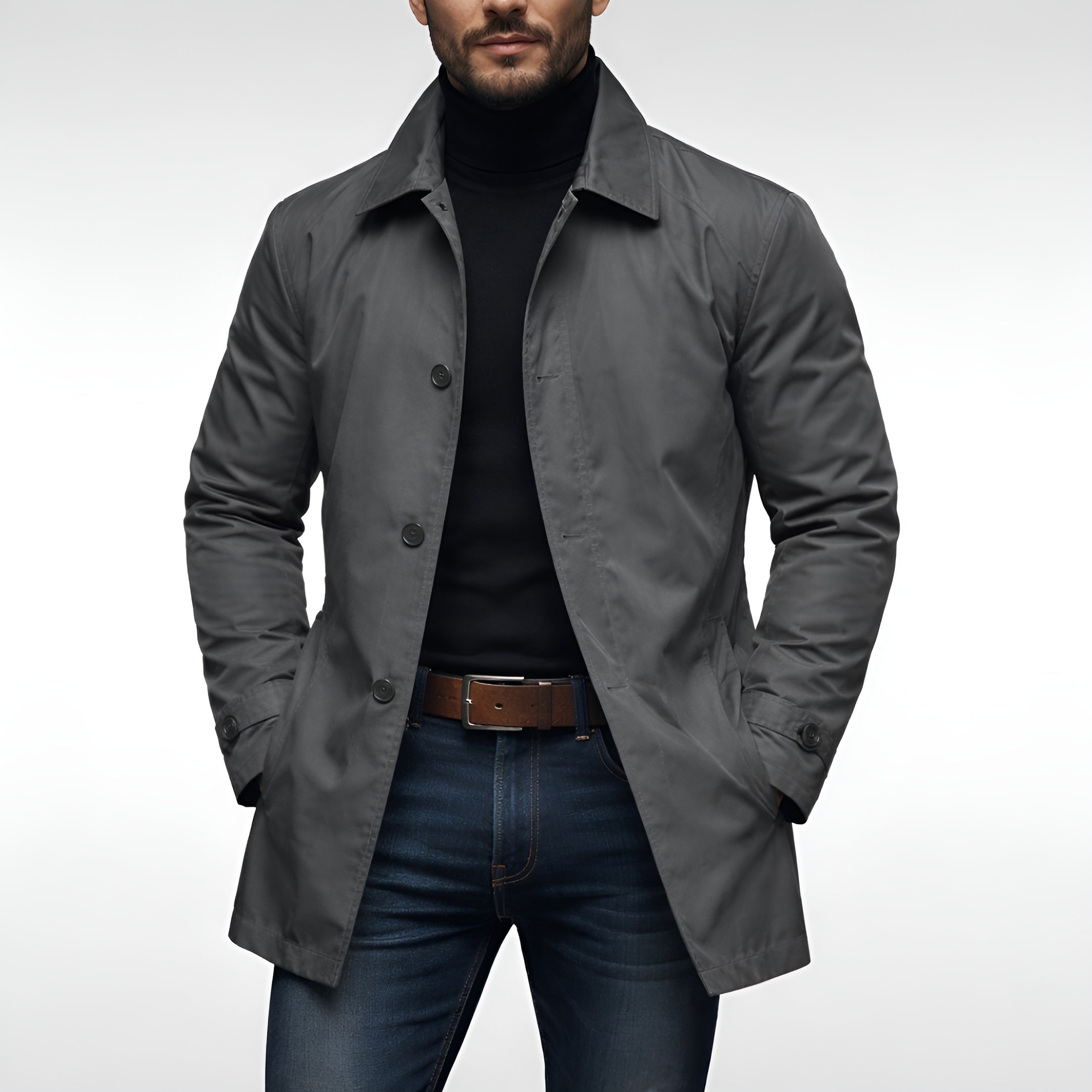 Gris / XS