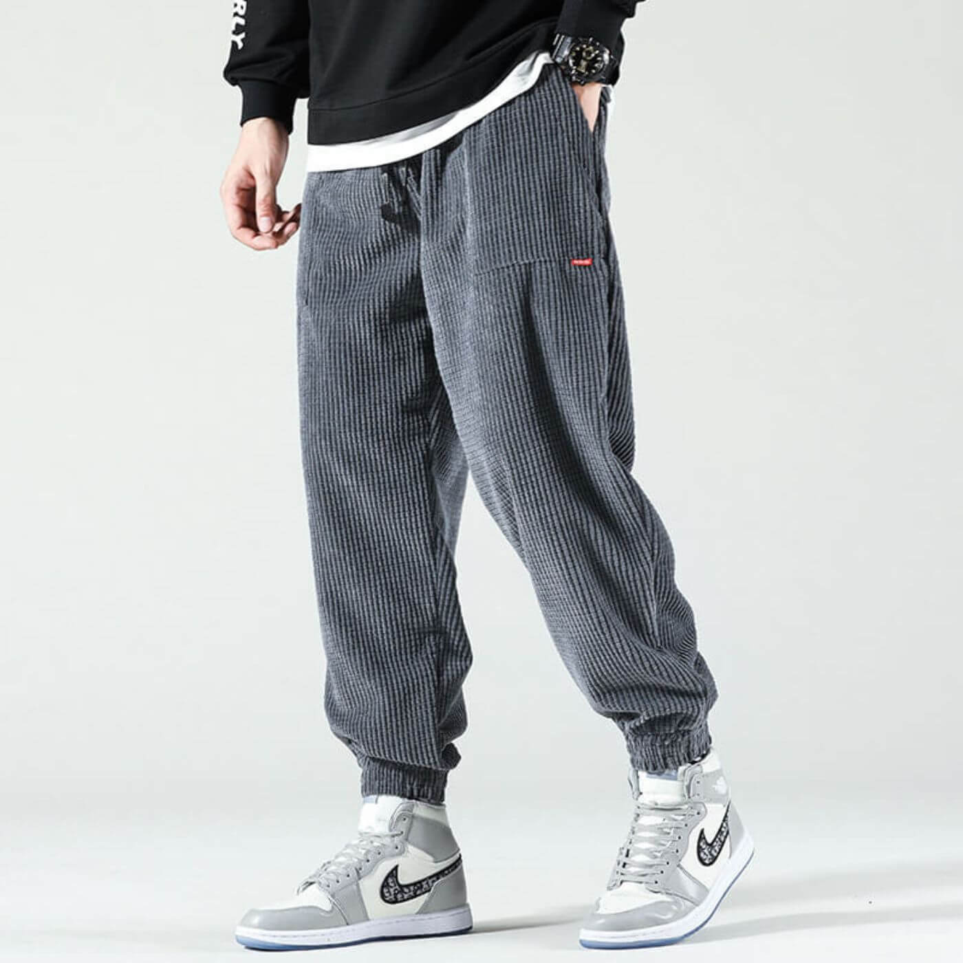 Gris / XS