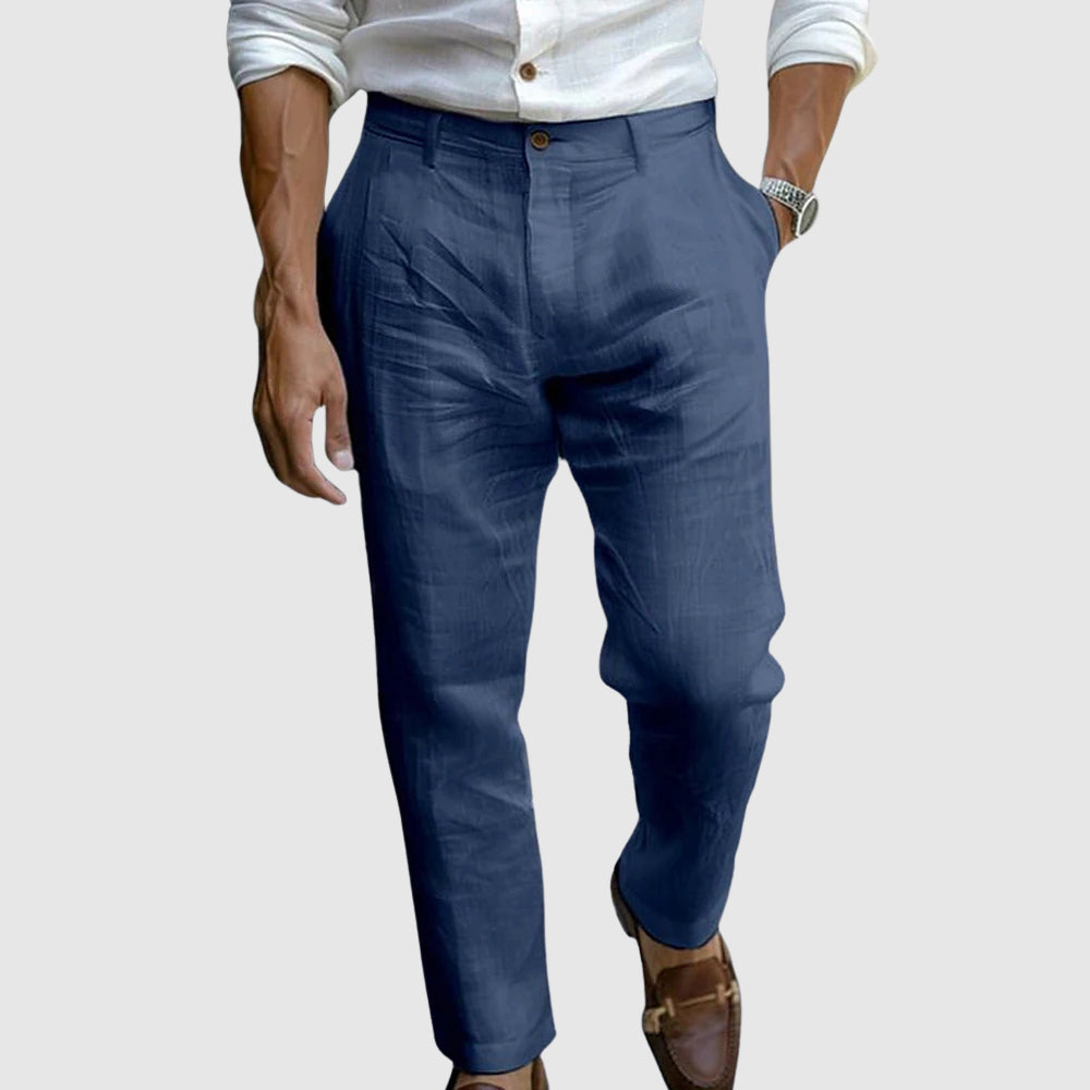 Bleu / S