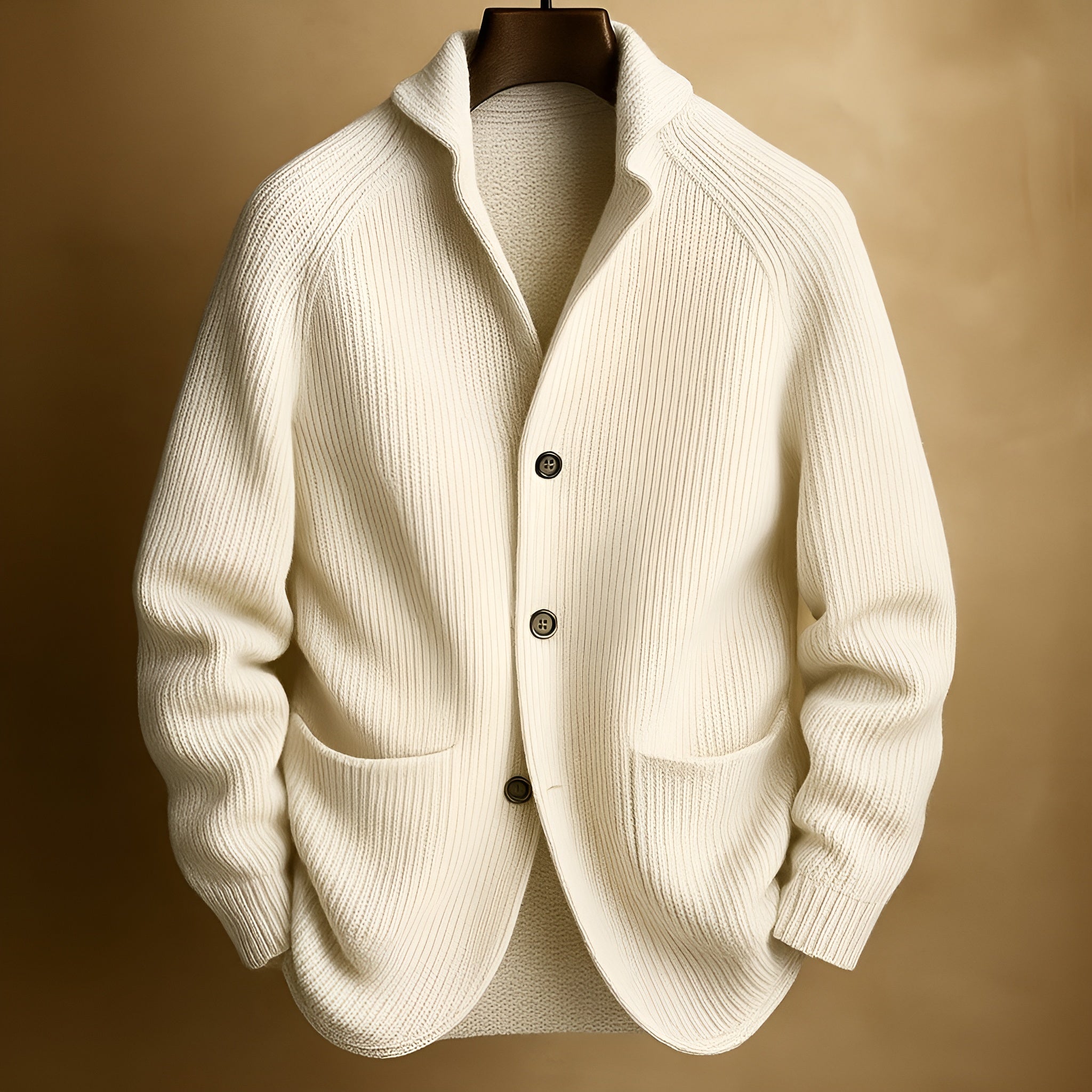 Blanc / S