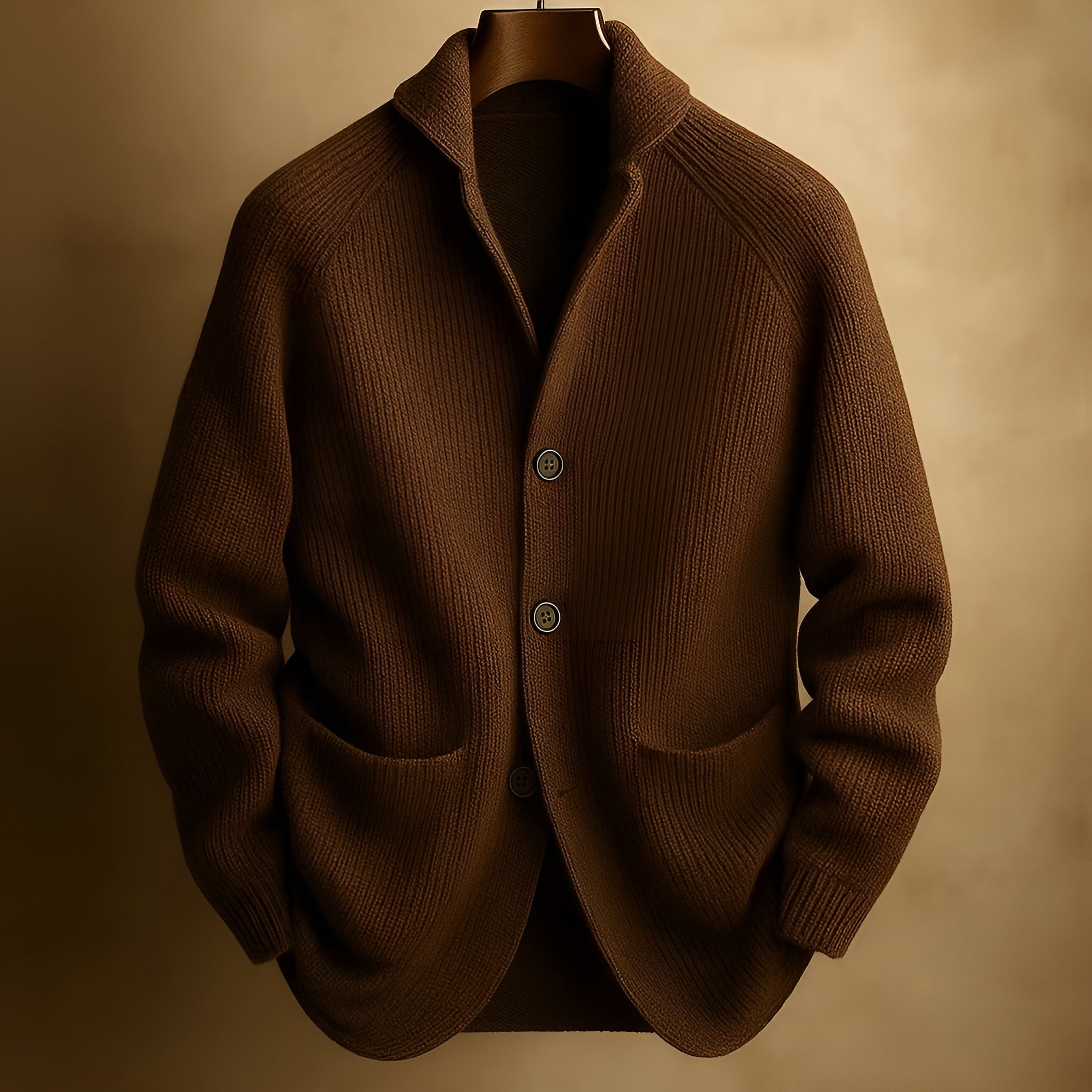 Marron / S
