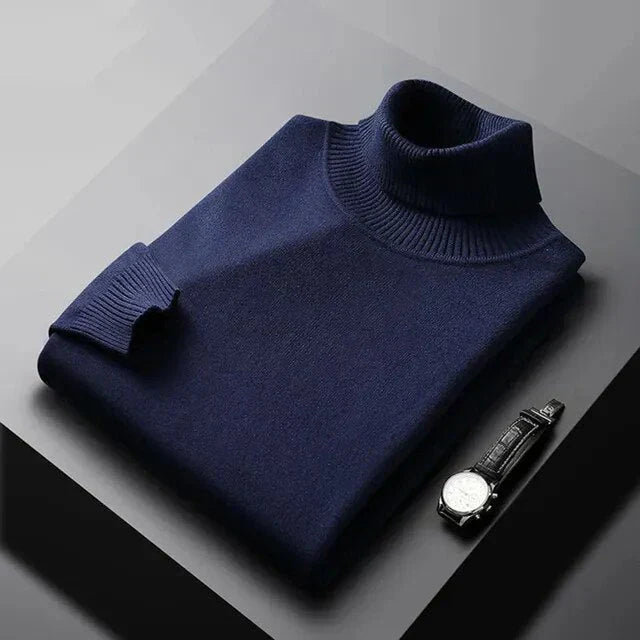 Marine bleu / M
