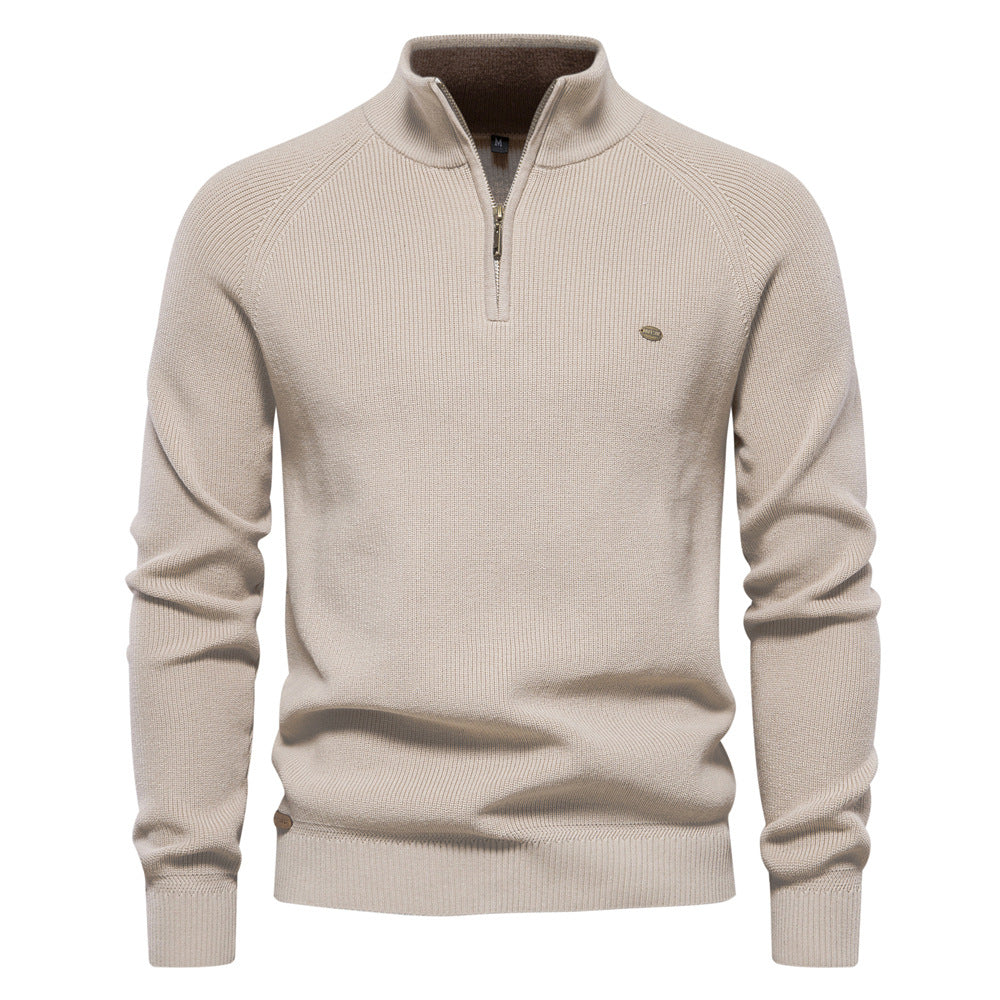 Beige / S