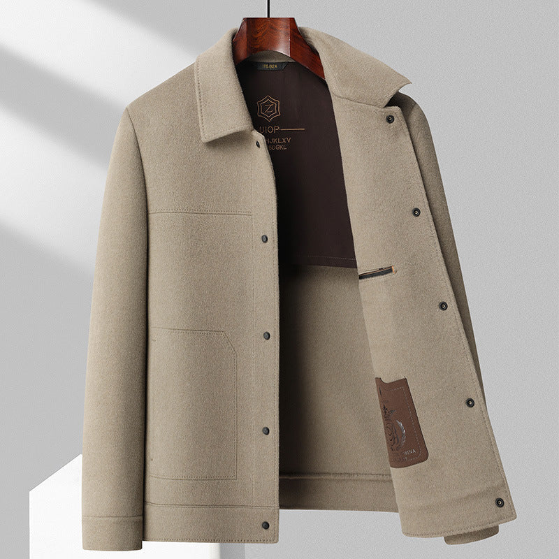 Beige / S