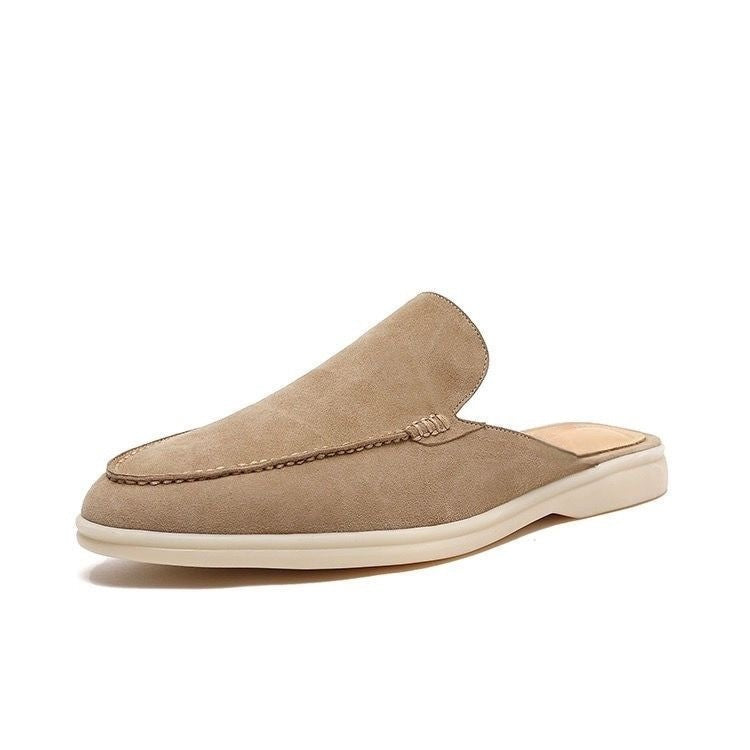 Beige / 35