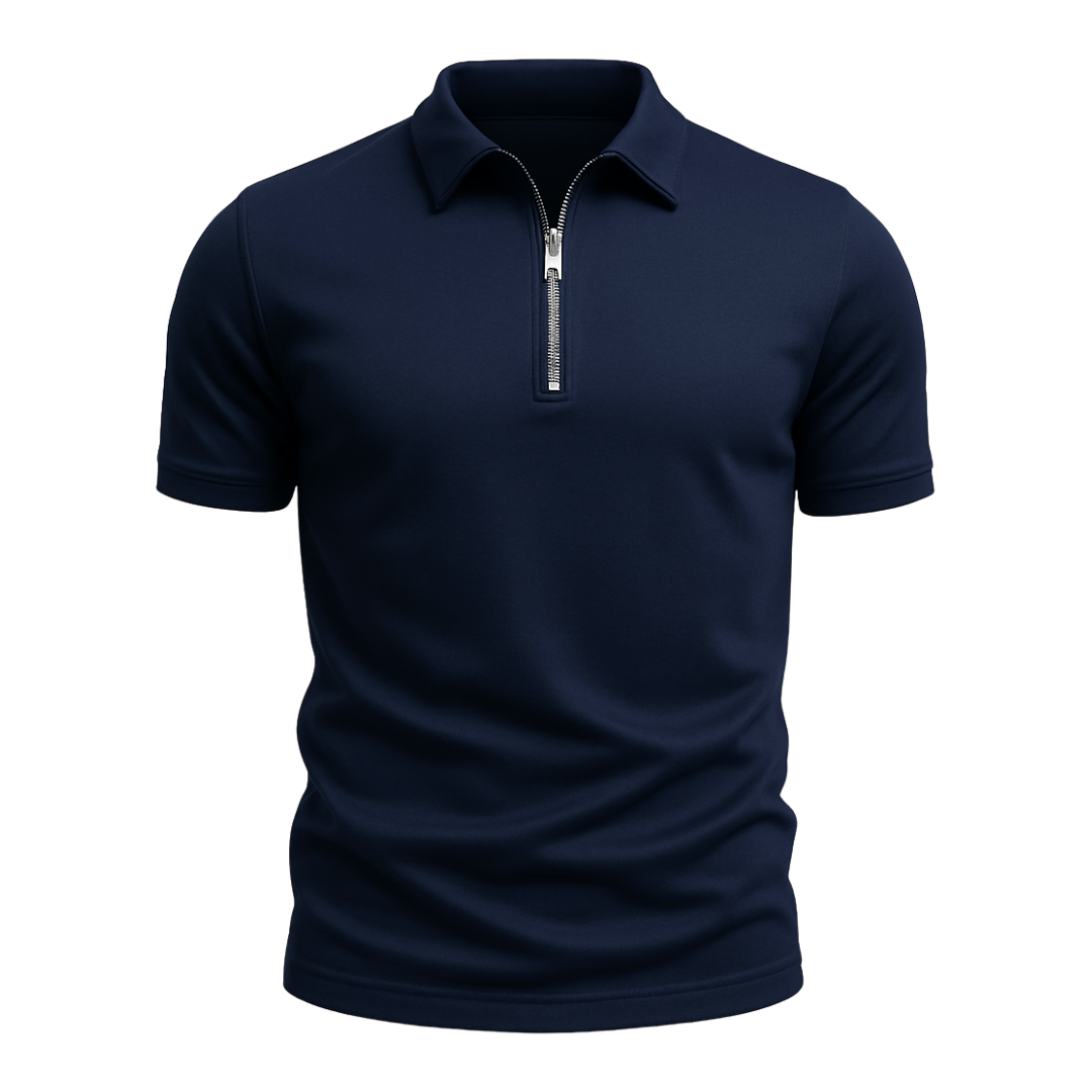 Bleu marine / XS 45-55kg