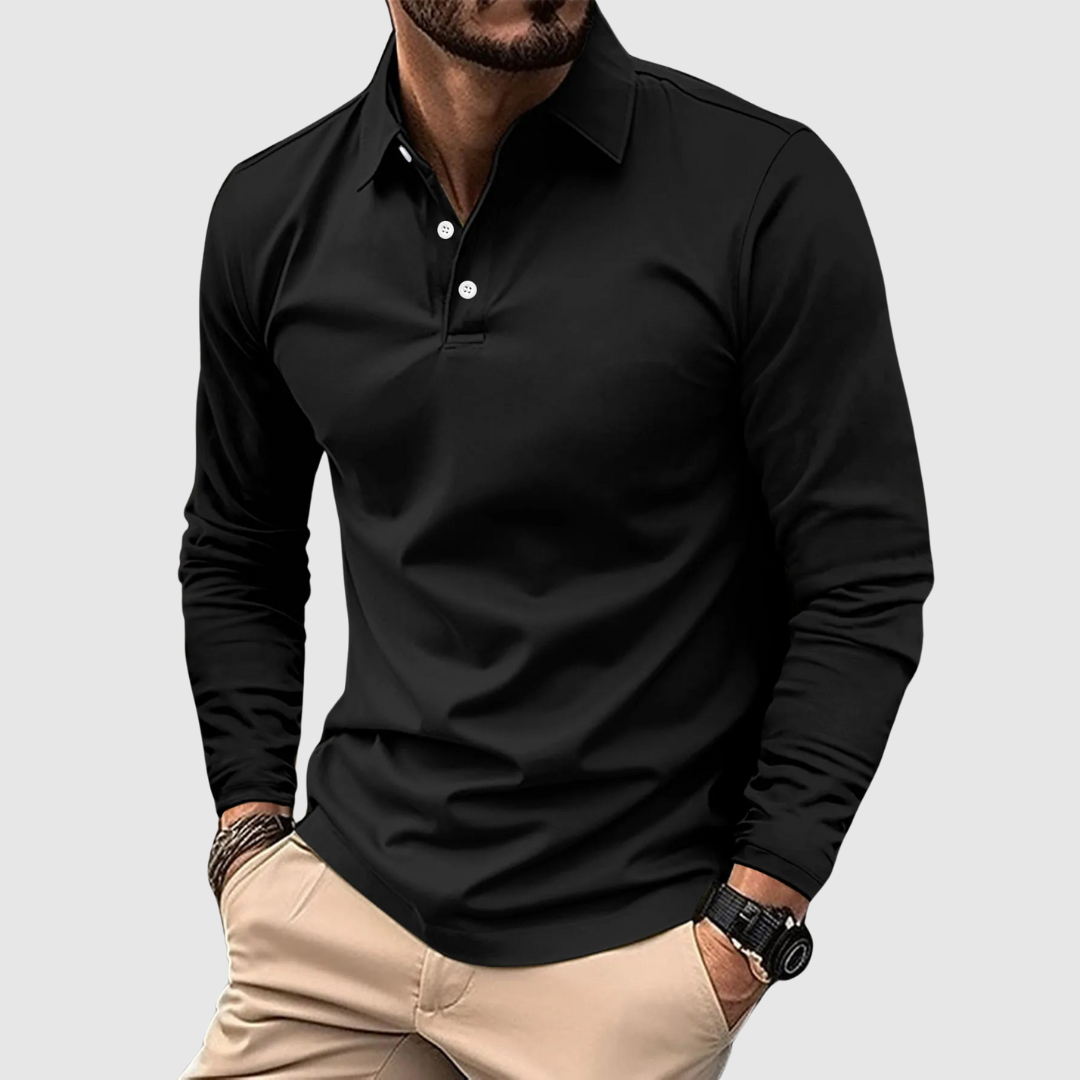 Noir / S 55-65kg