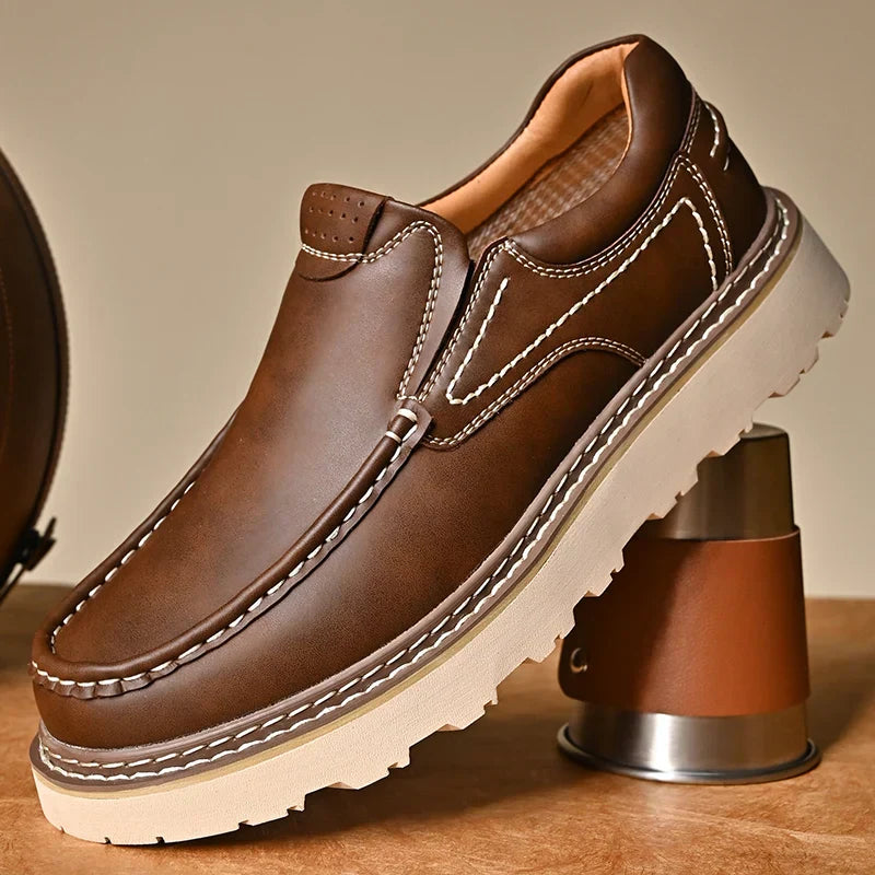 Marron / 38