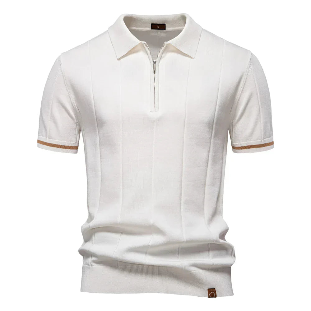 Blanc / S 55-65kg