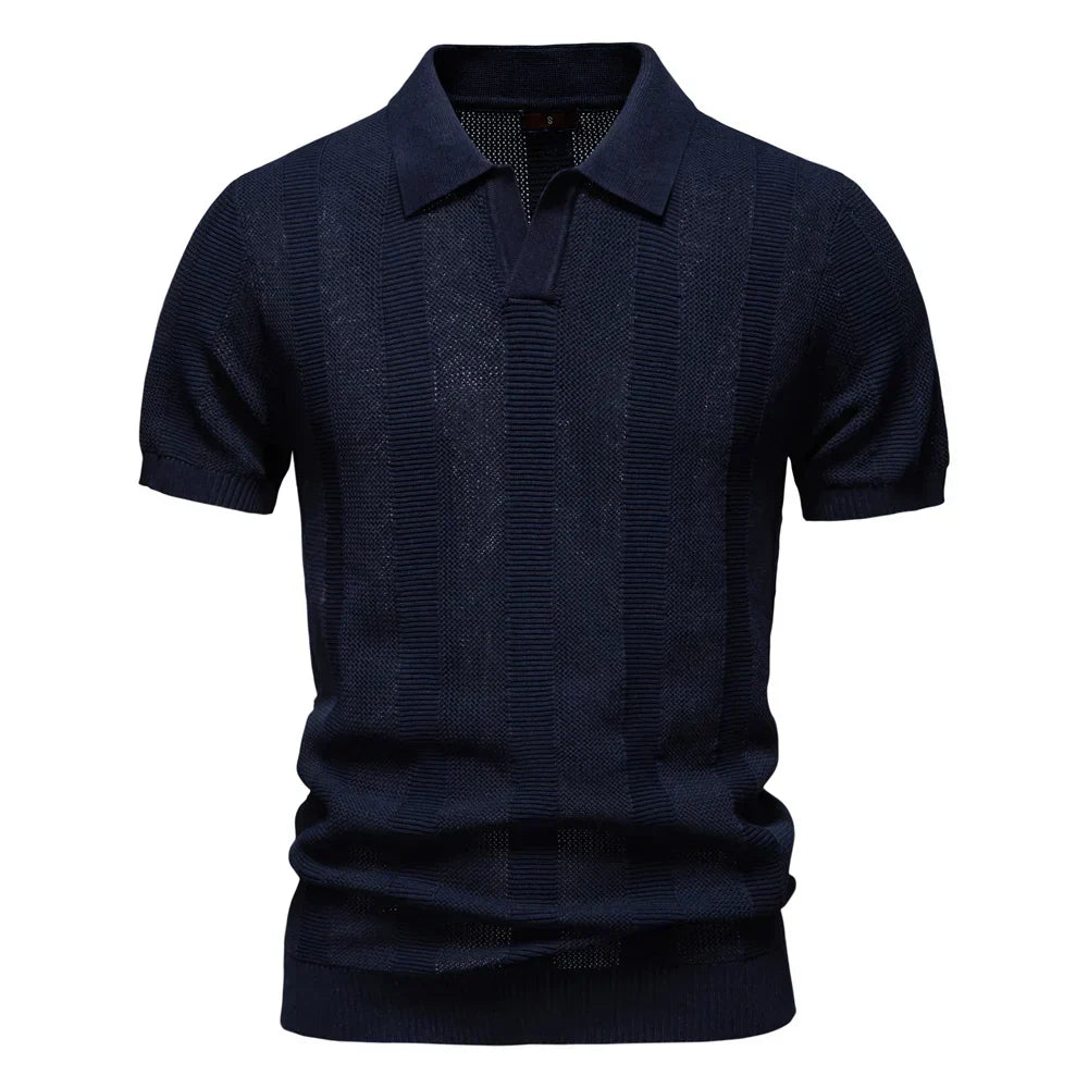 Marine bleu / S 55-65kg