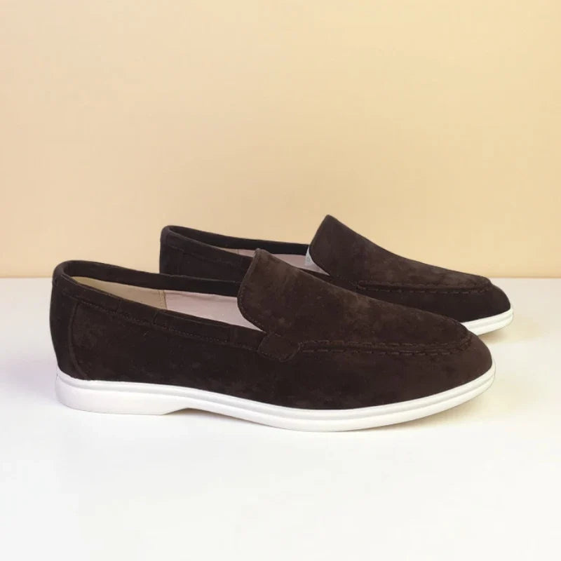 Marron foncé / 38