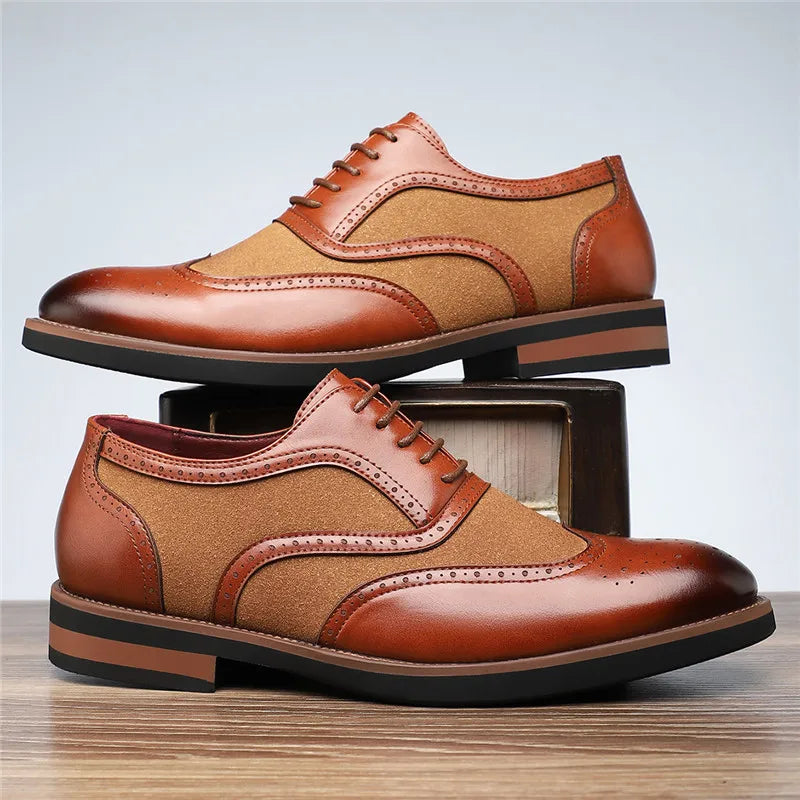 Marron / 38