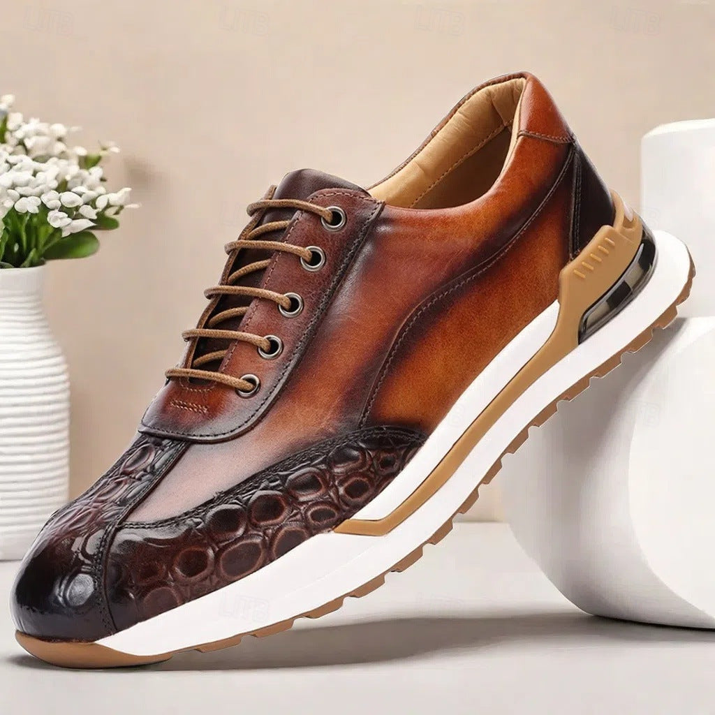 Marron / 38