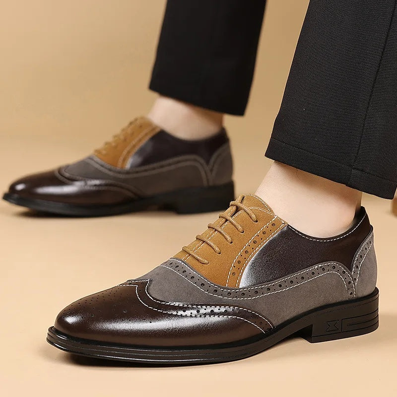 Marron / 40
