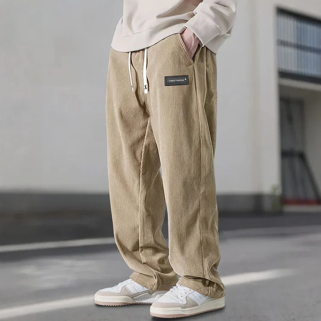 Kaki / S