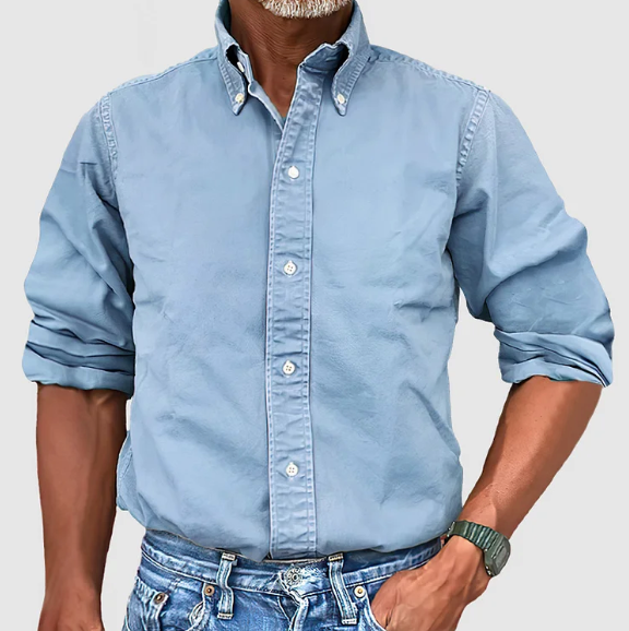 Bleu clair / S