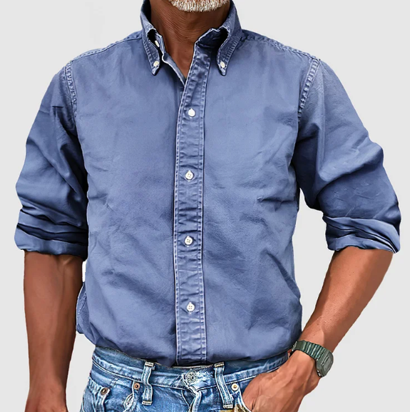 Bleu / S