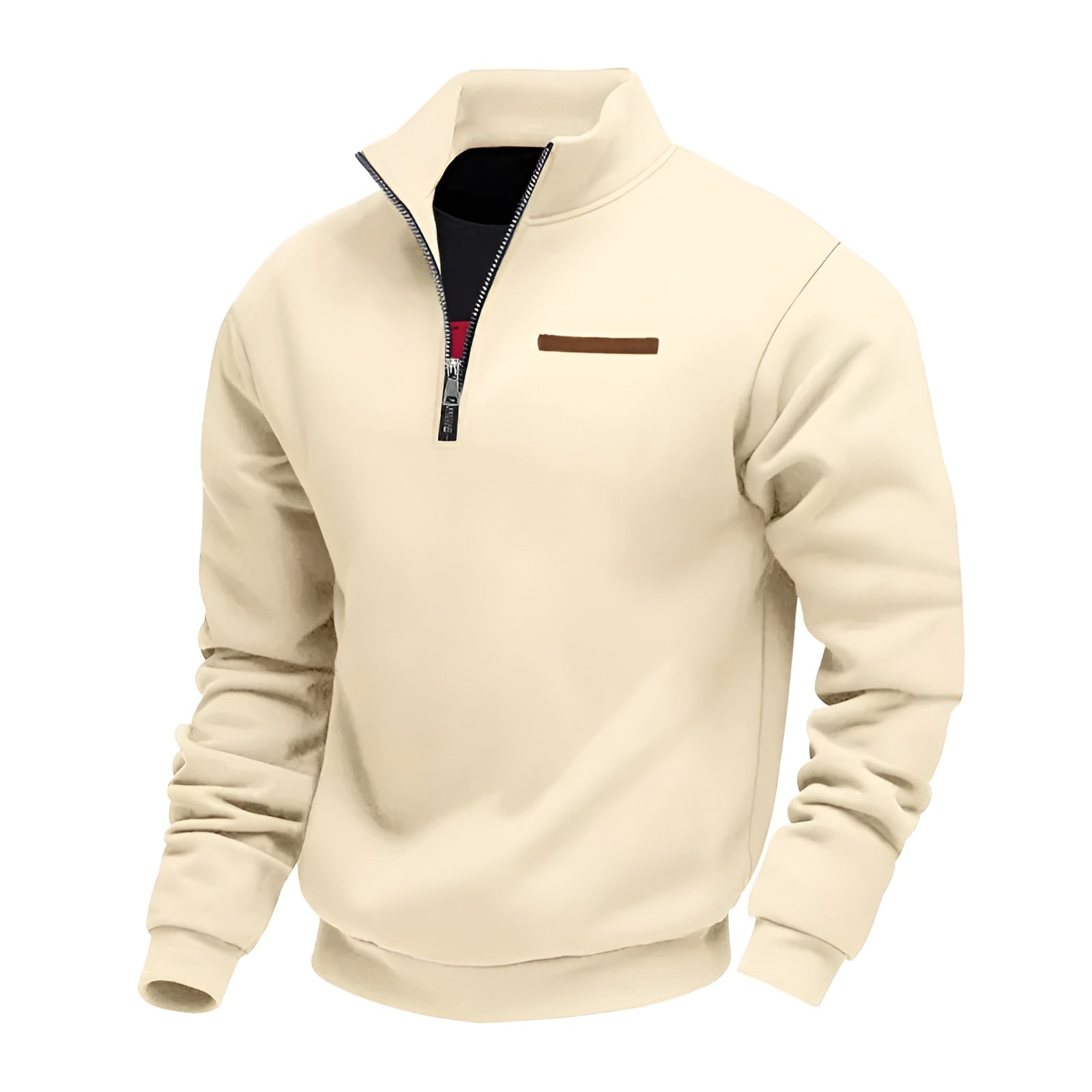 Beige ( Presque épuisé ) / S