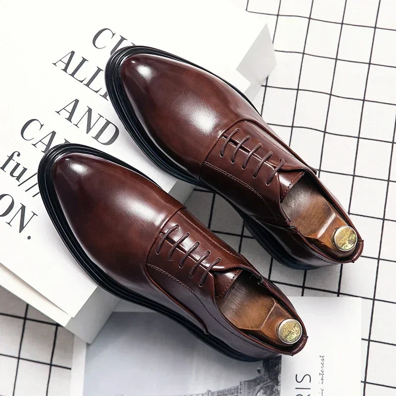Marron / 38
