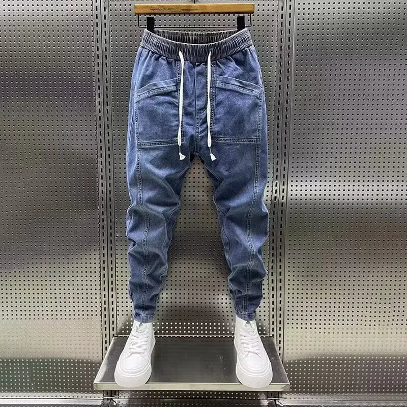 Bleu / XS