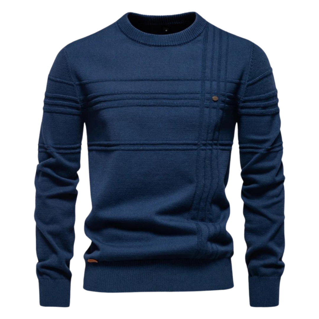 Bleu marine / S
