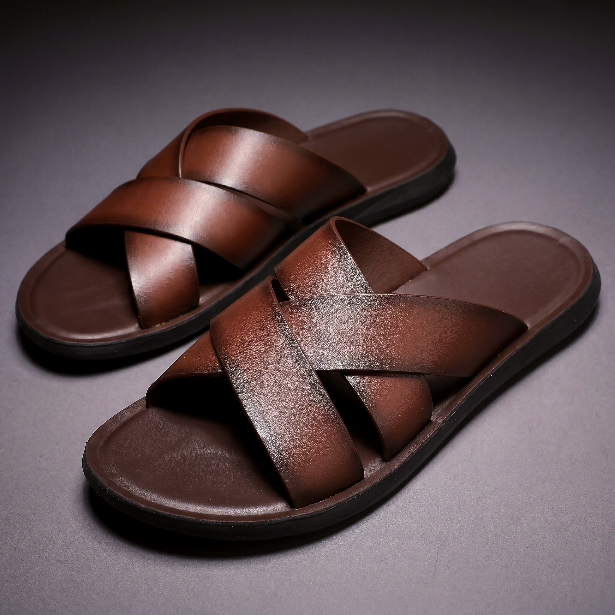 Marron / 39