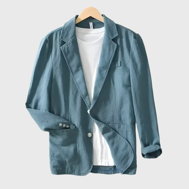 Bleu / XS