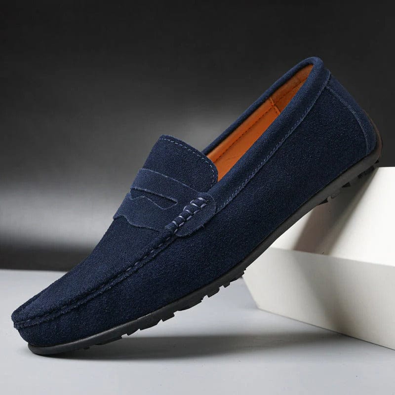 Bleu marine / 37