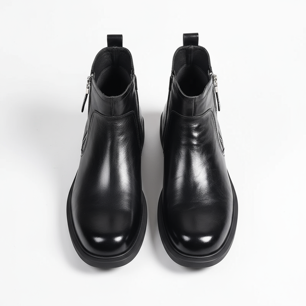 Noir / 38
