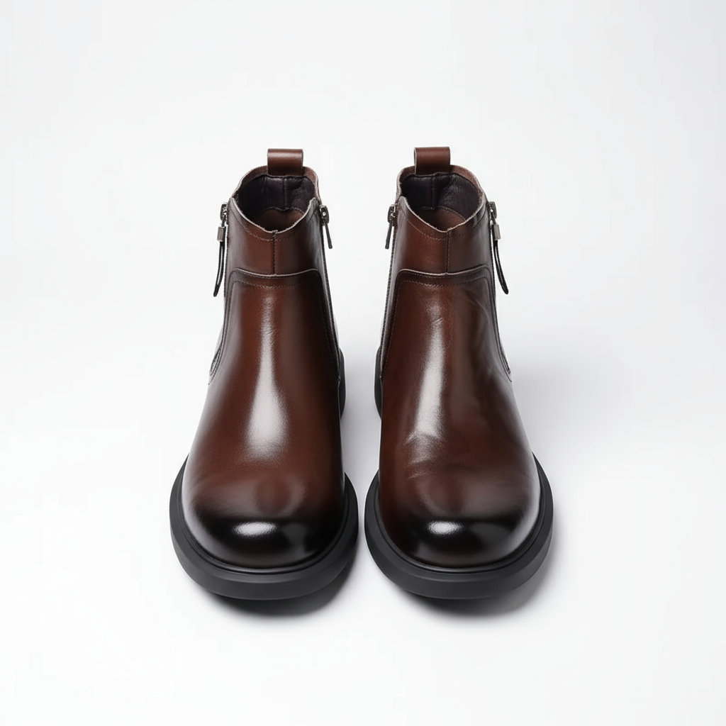 Marron foncé / 38